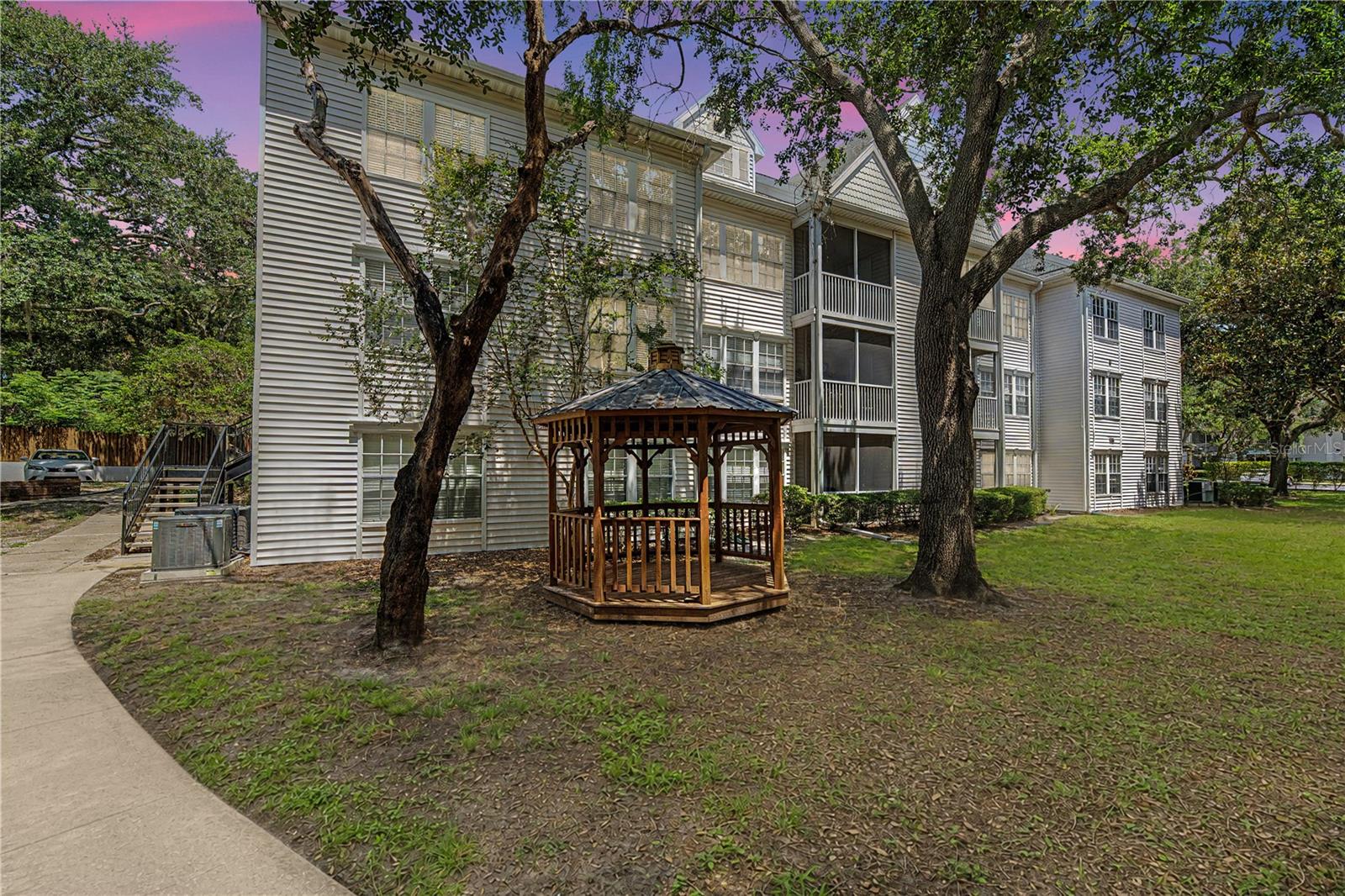 Photo of 3266 HAVILAND COURT #303 PALM HARBOR FL 34684