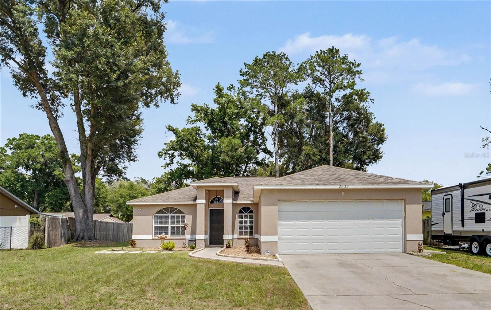 Photo of 2632 GLENVIEW DR LAND O LAKES FL 34639