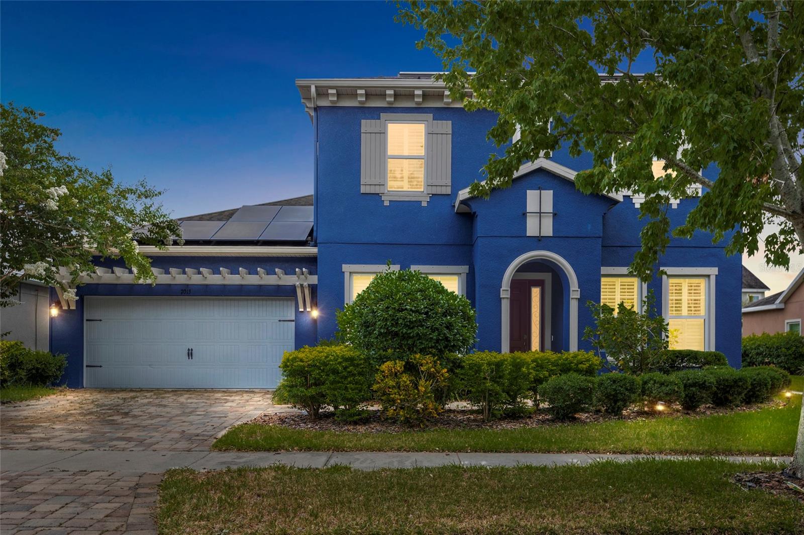 Photo of 7013 ARTESIAN COURT APOLLO BEACH FL 33572