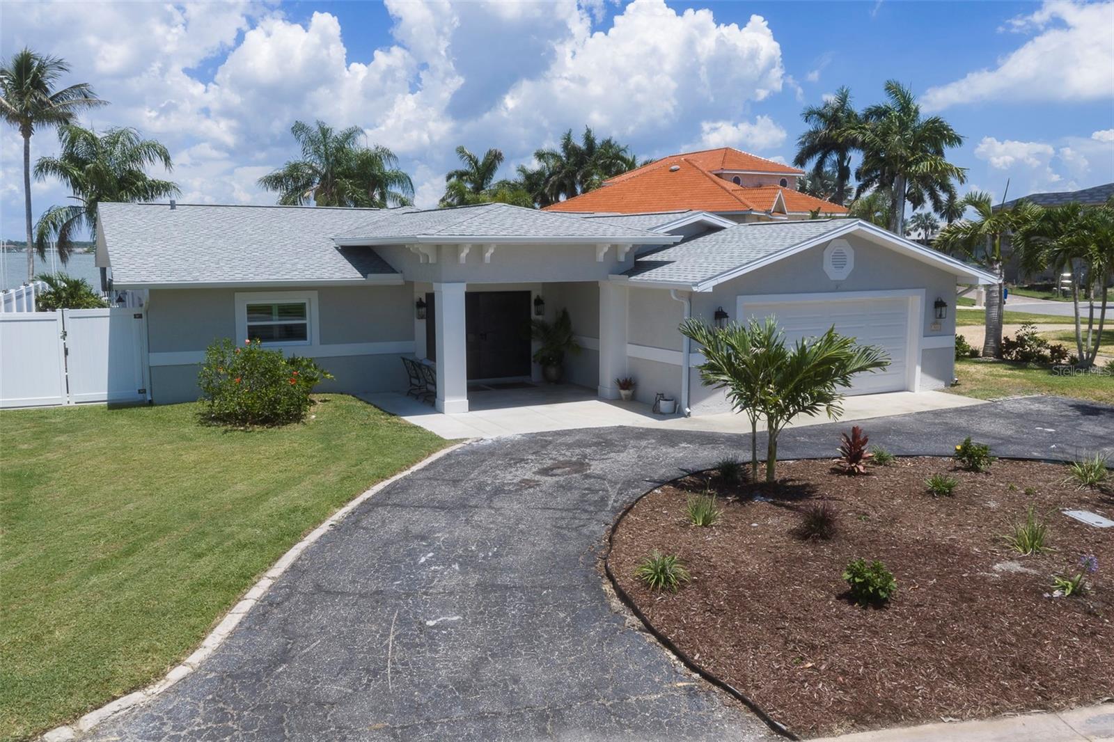 Photo of 303 BATH CLUB BOULEVARD NORTH REDINGTON BEACH FL 33708