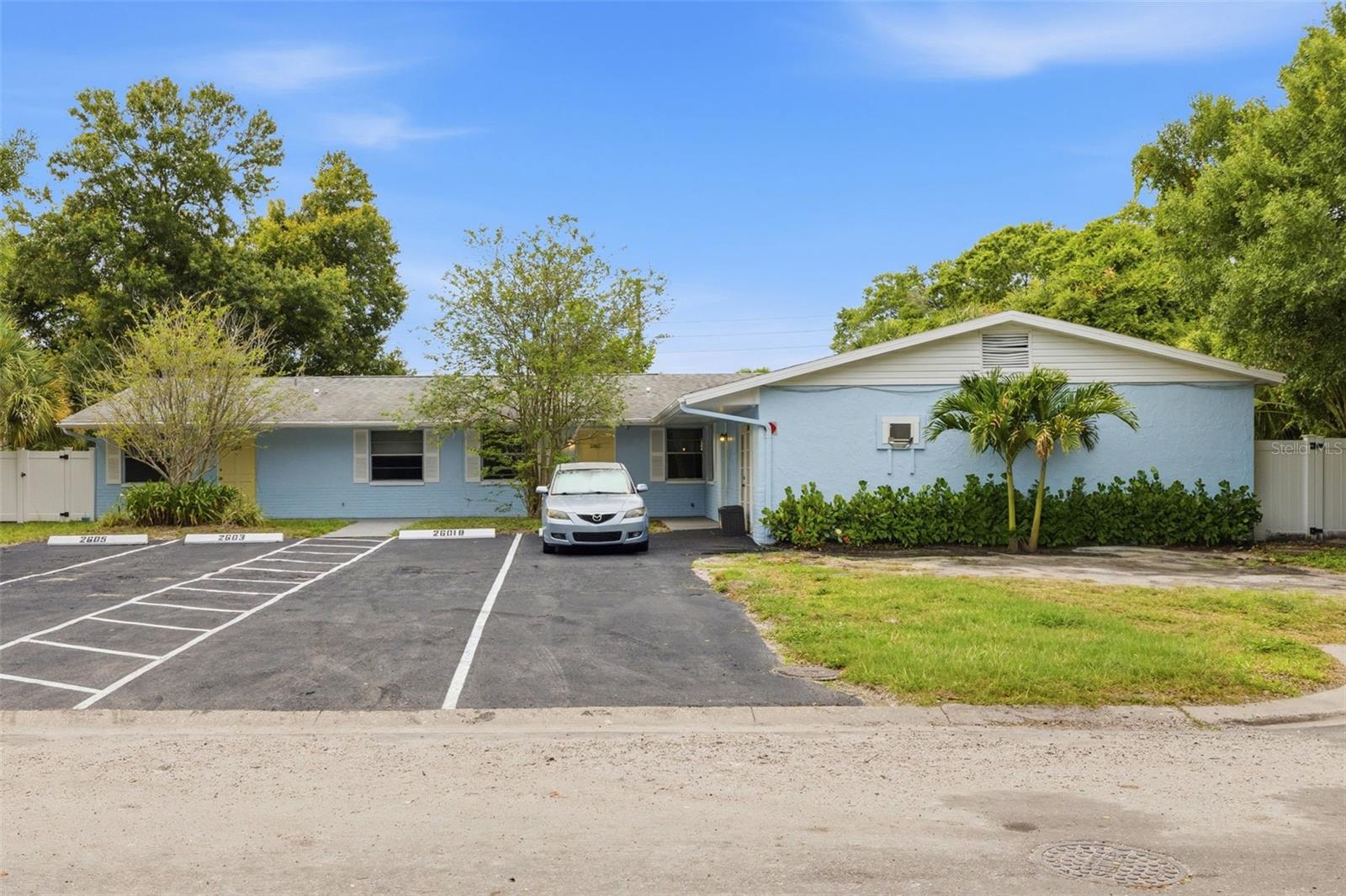 Photo of 2601 61ST AVENUE ST PETERSBURG FL 33714