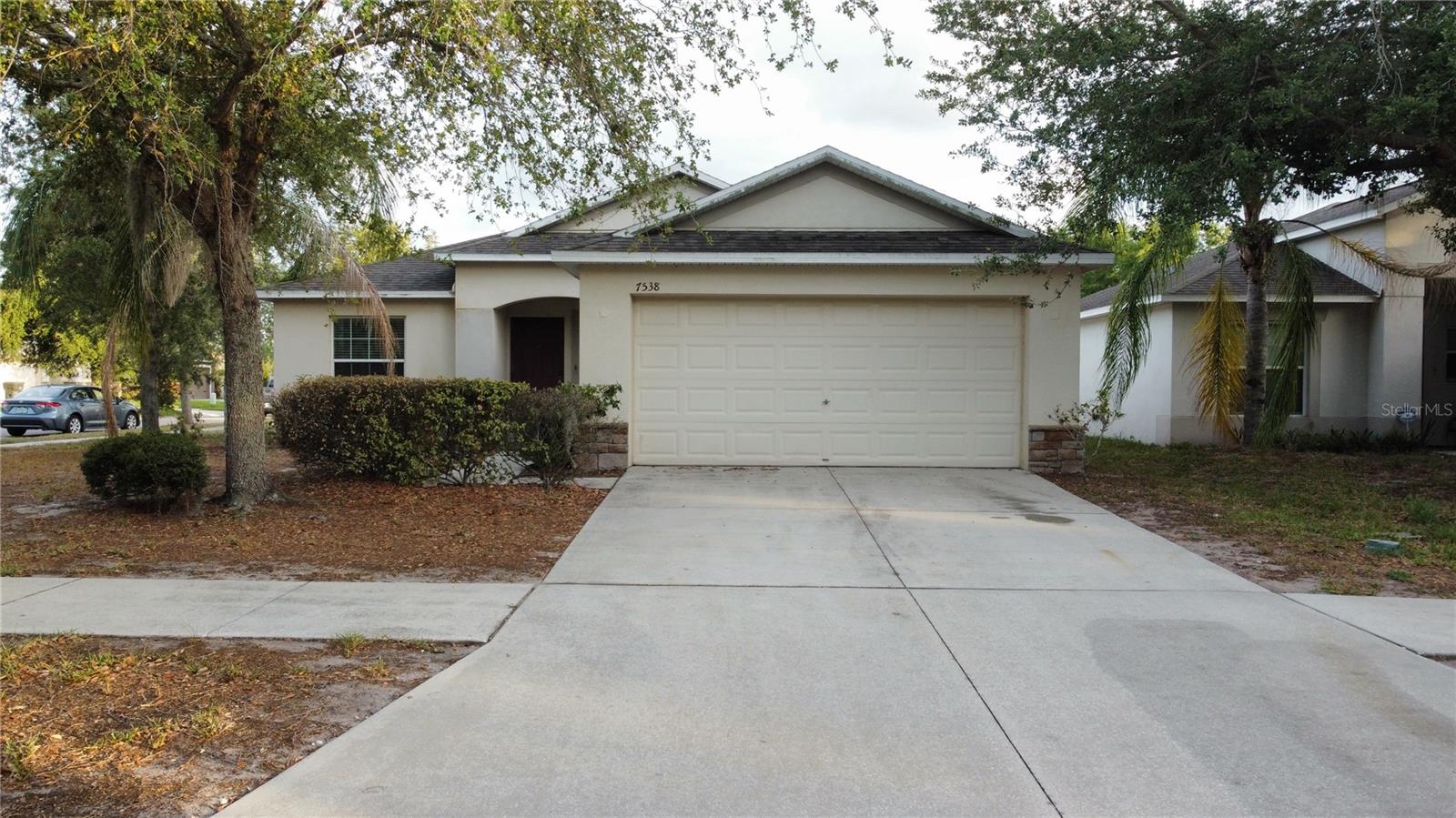 Photo of 7538 TURTLE VIEW DRIVE SUN CITY CENTER FL 33573