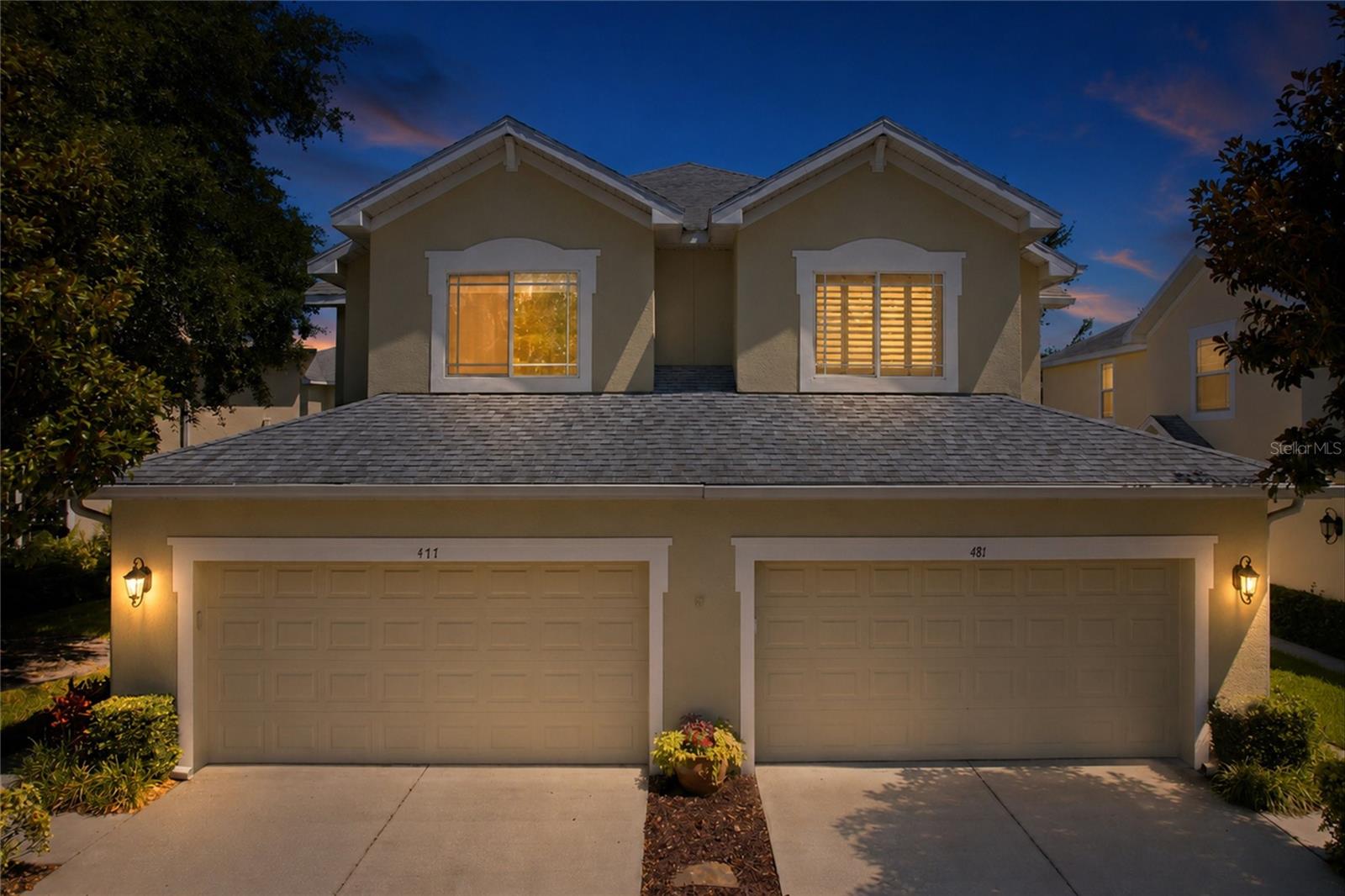Photo of 477 HARBOR RIDGE DRIVE PALM HARBOR FL 34683