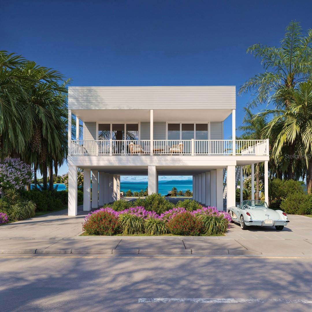 Photo of 108 125TH AVENUE TREASURE ISLAND FL 33706