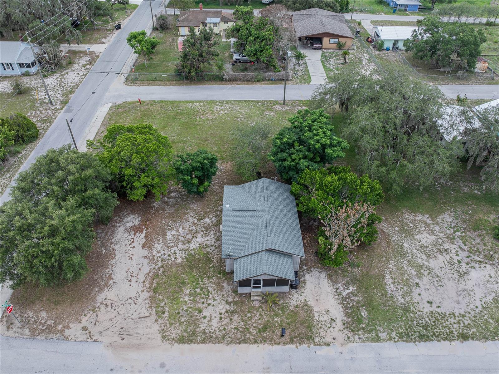 Photo of 5 NORTH STREET FROSTPROOF FL 33843