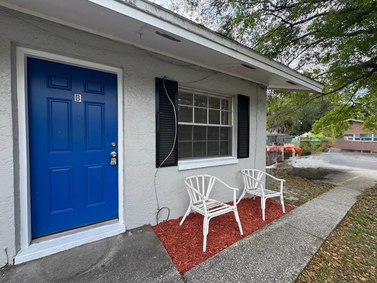 Photo of 10015 N ASTER AVENUE #B TAMPA FL 33612