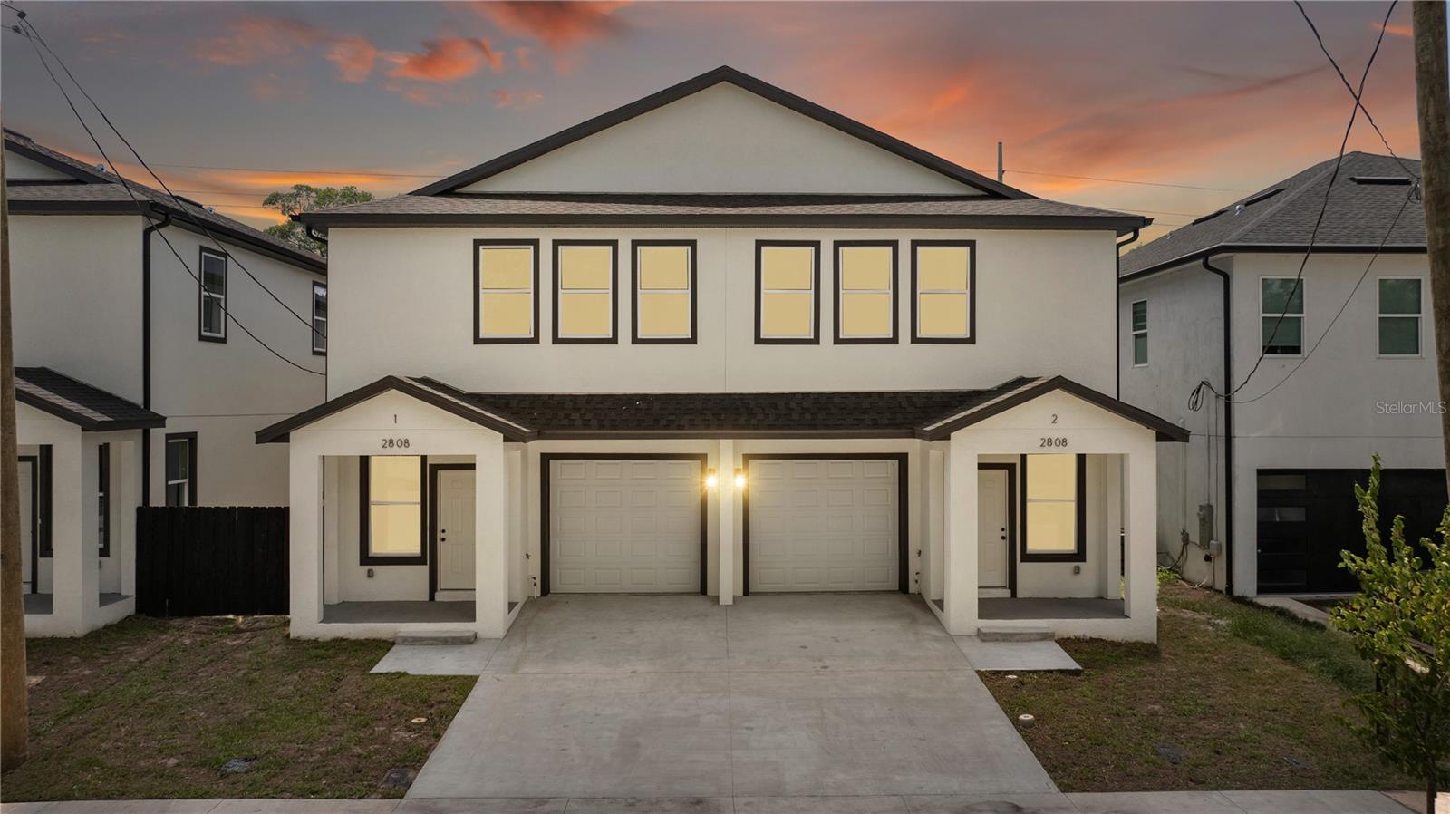 Photo of 2806 N 29TH STREET #1 TAMPA FL 33605