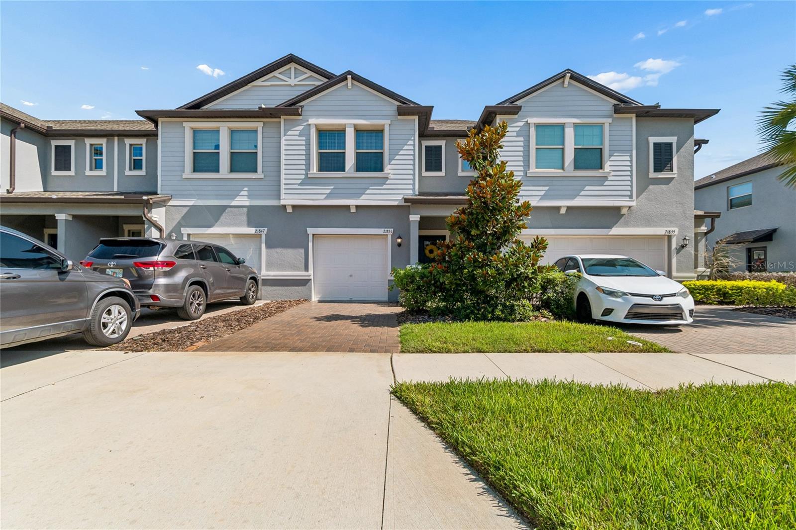 Photo of 21851 LYONIA LANE LAND O LAKES FL 34637