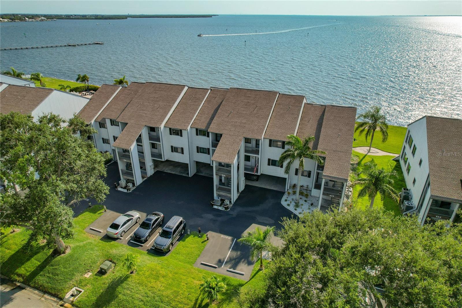 Photo of 818 BAHIA DEL SOL DRIVE #29 RUSKIN FL 33570