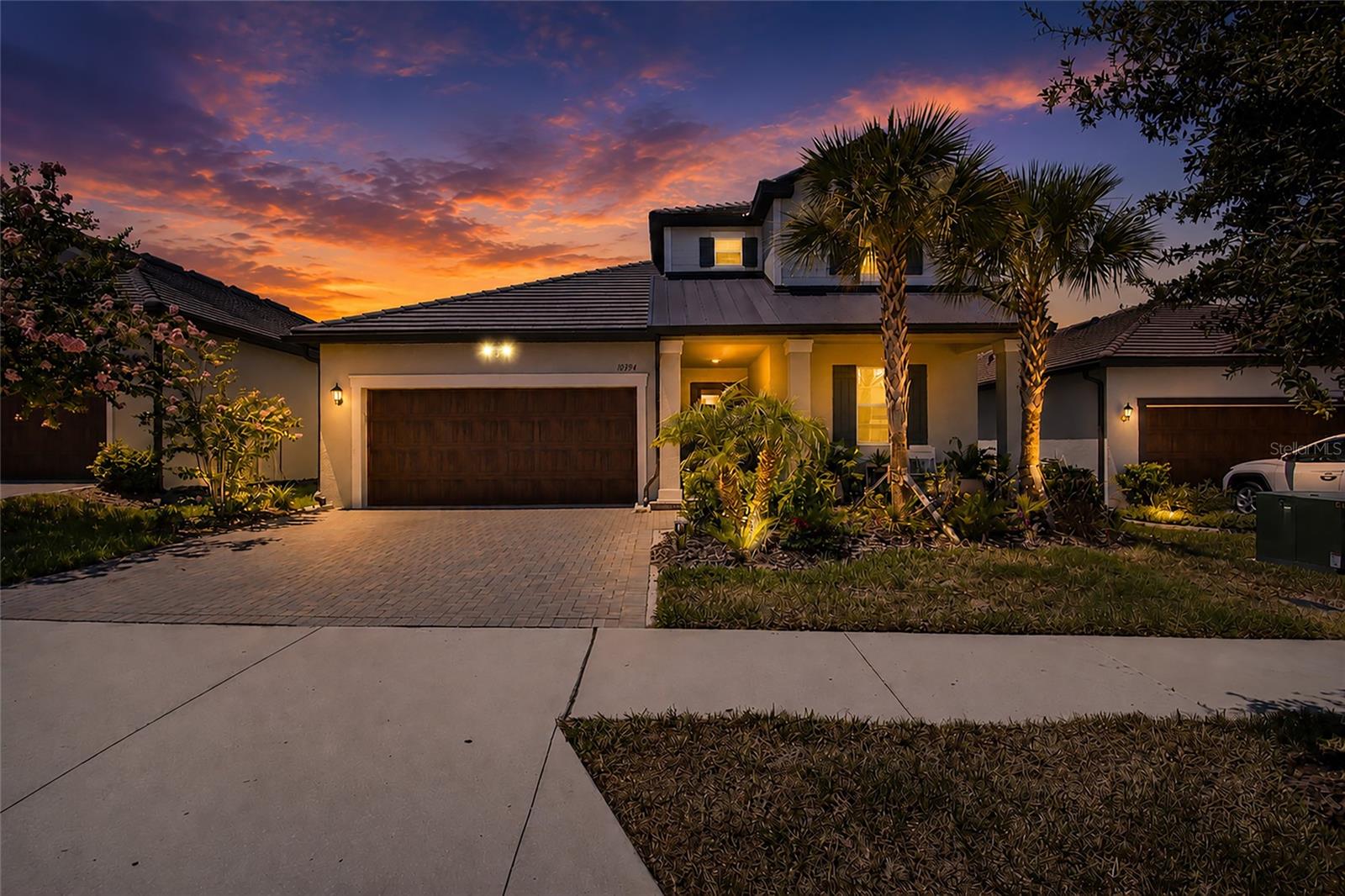 Photo of 10394 TUPPER CAY DRIVE SAN ANTONIO FL 33576