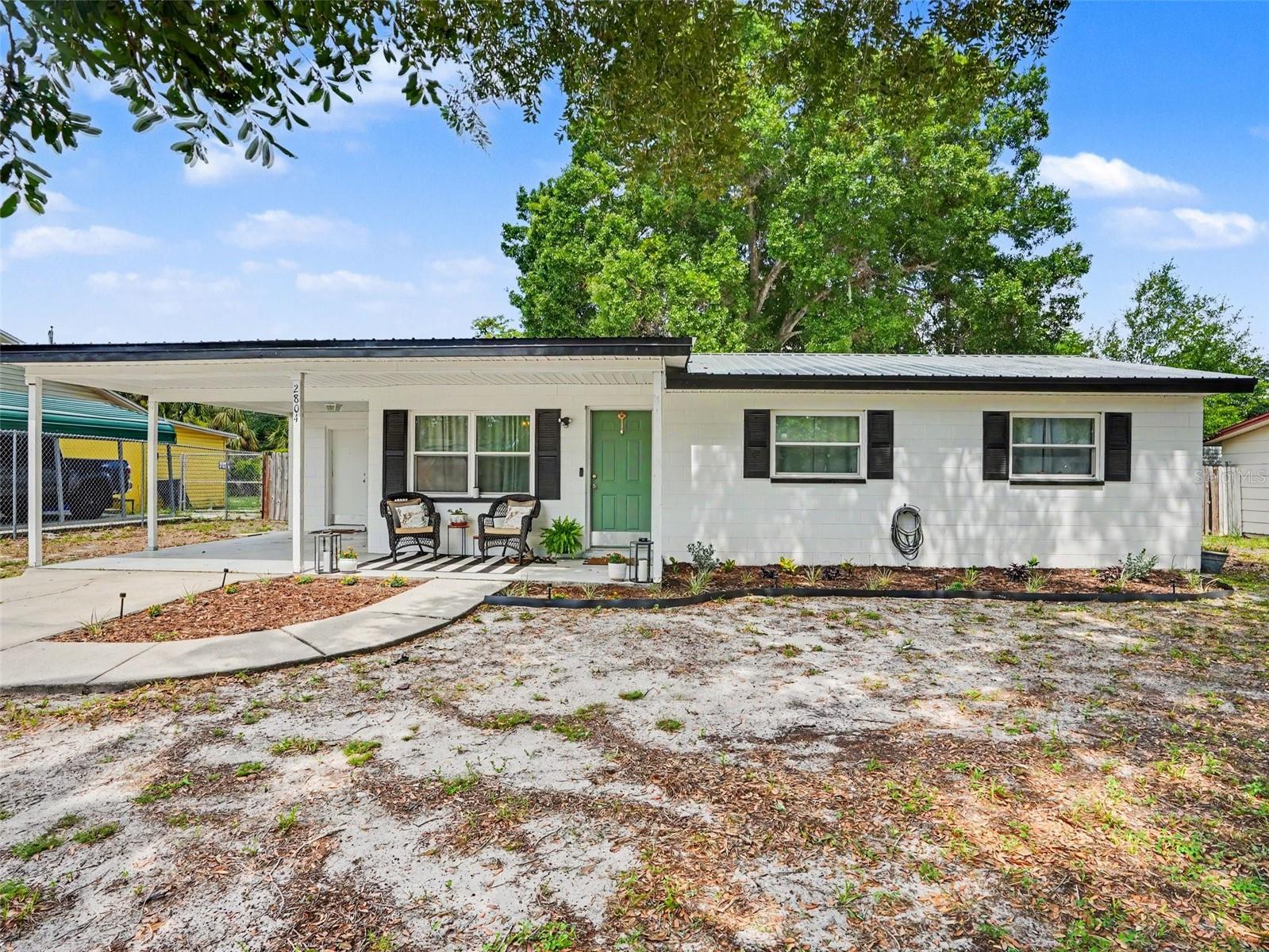 Photo of 2804 KATHRYN AVENUE LAKELAND FL 33805