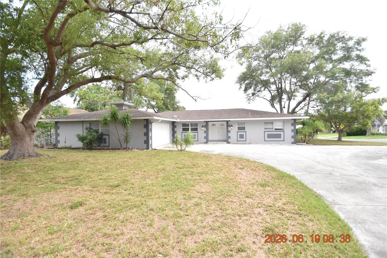 Photo of 3273 HARBOR LAKE DRIVE LARGO FL 33770