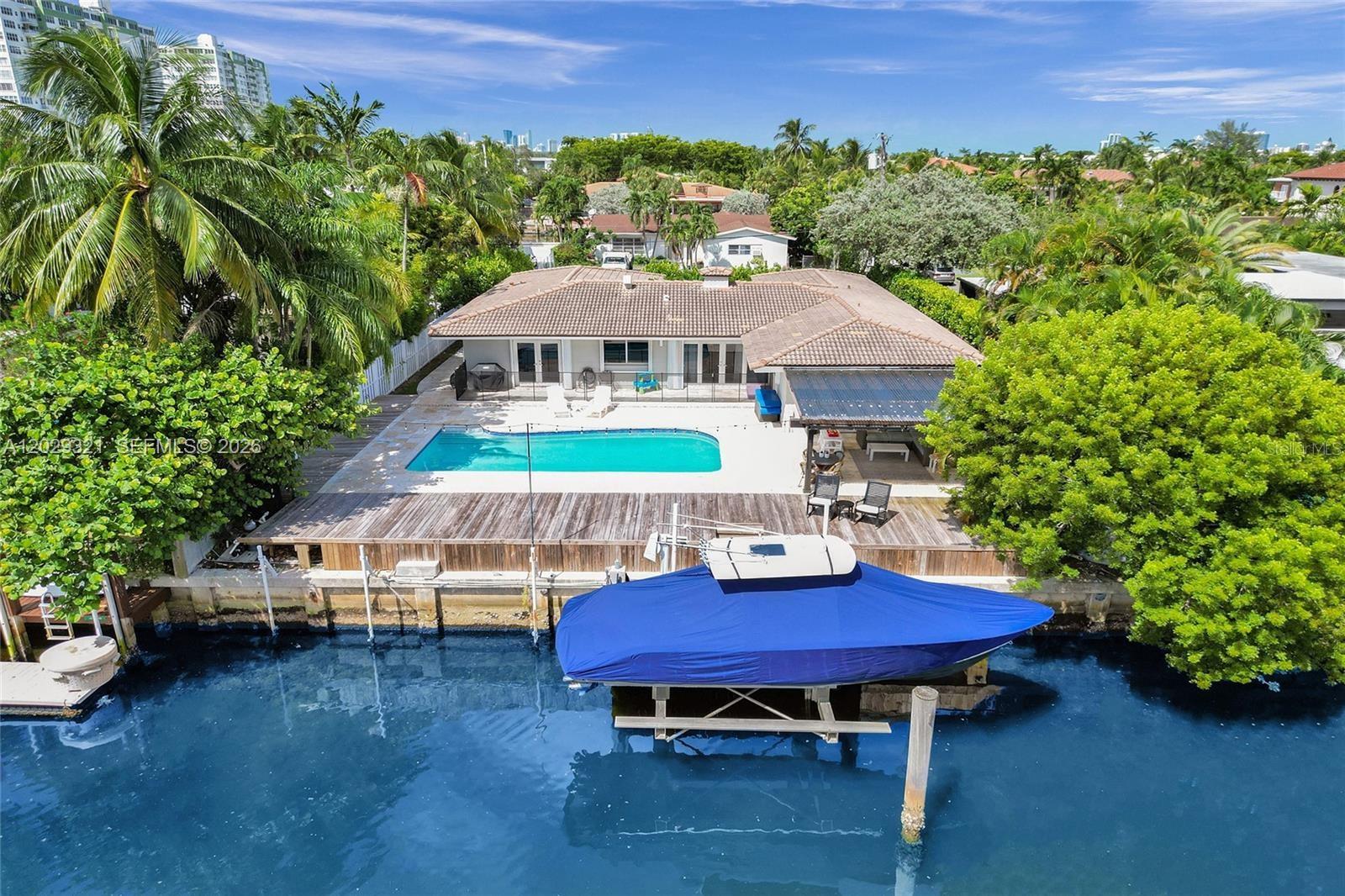 Photo of 1912 NE 119TH ROAD NORTH MIAMI FL 33181