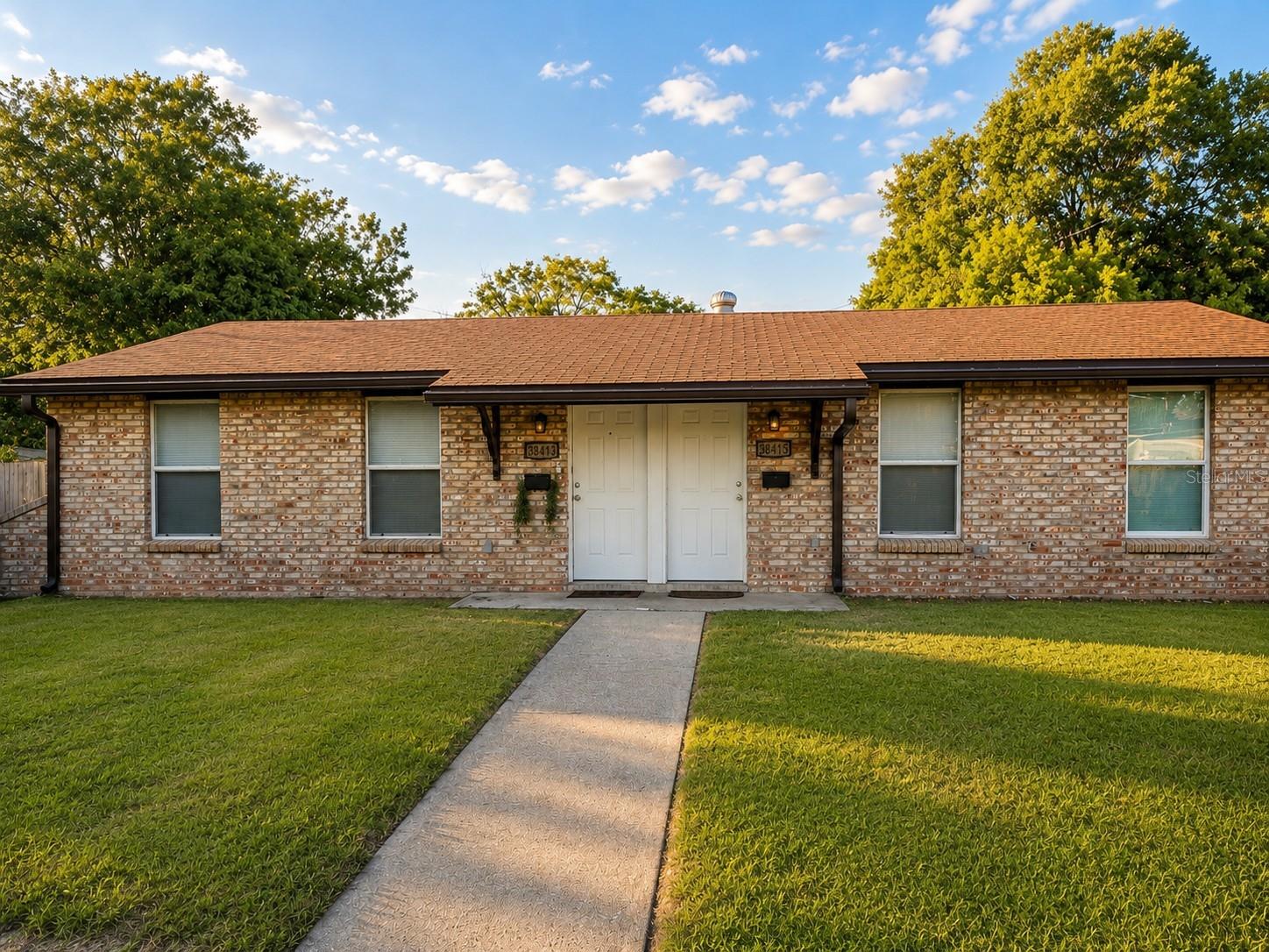 Photo of 38413 & 38415 13TH AVENUE ZEPHYRHILLS FL 33542