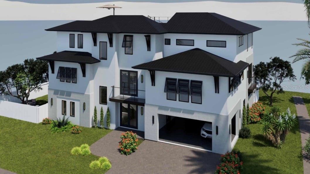 Photo of 601 CORDOVA BOULEVARD ST PETERSBURG FL 33704