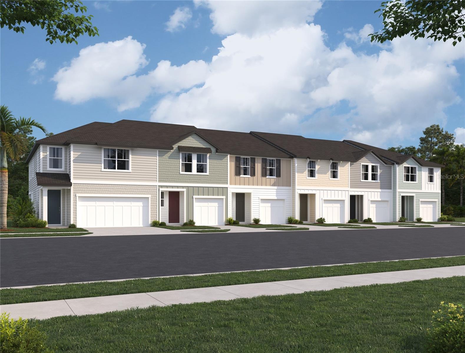 Photo of 7538 DEER VALLEY CIRCLE TAMPA FL 33635