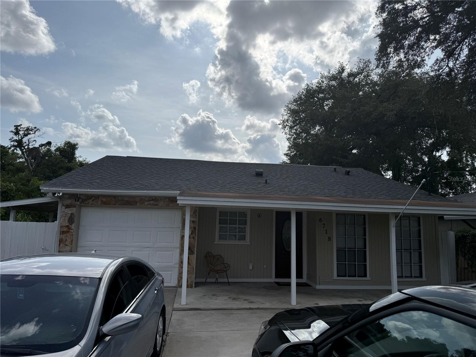 Photo of 6718 DONALD AVENUE TAMPA FL 33614