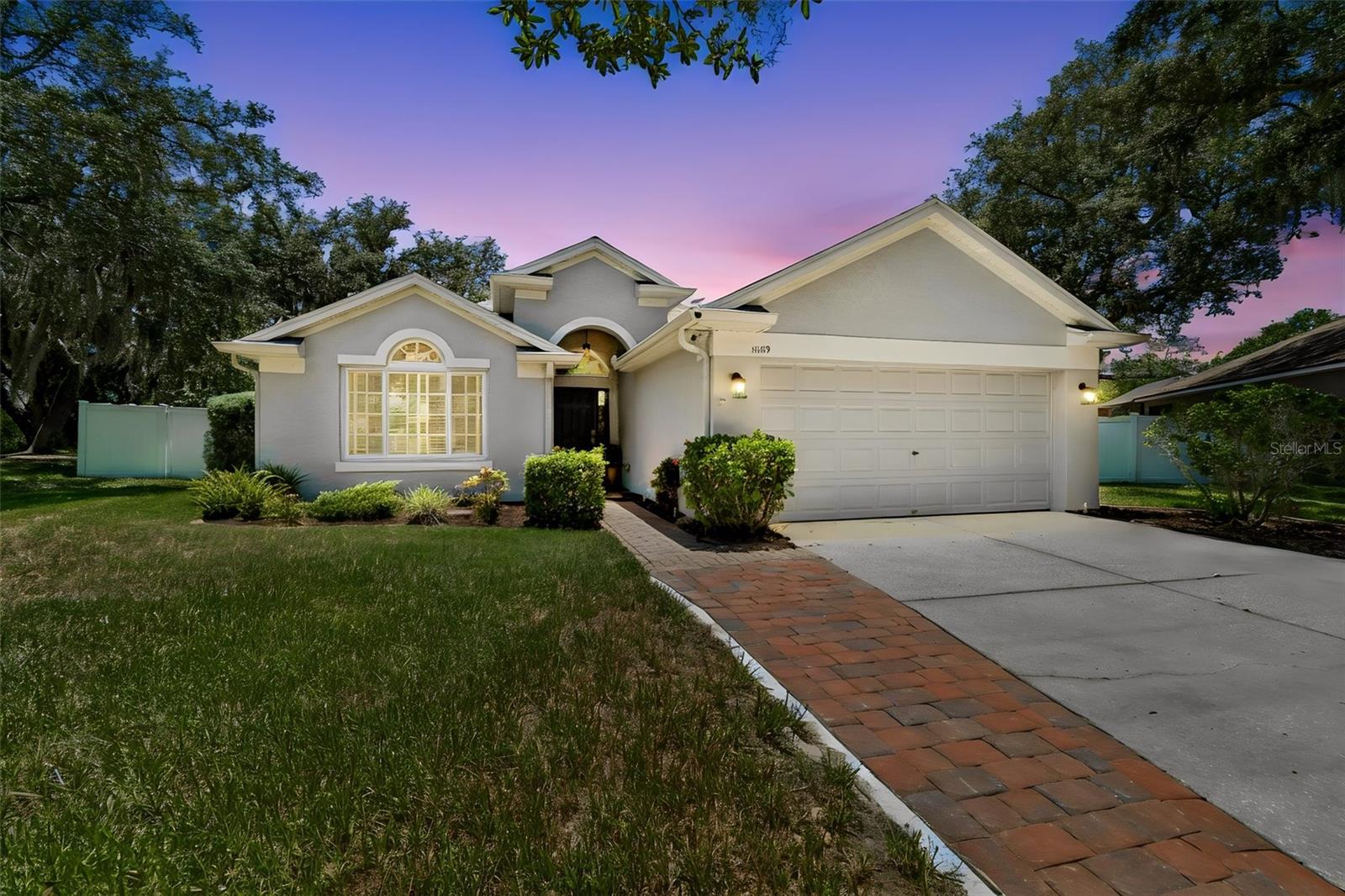 Photo of 11129 BRIDGECREEK DRIVE RIVERVIEW FL 33569