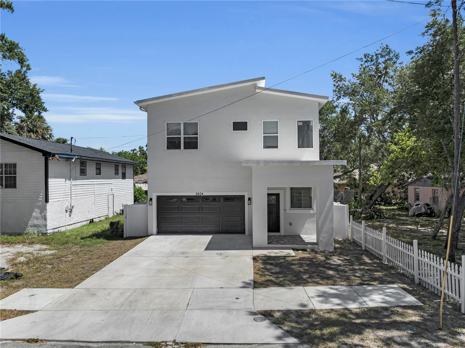 Photo of 2404 CASSELL TAMPA FL 33605