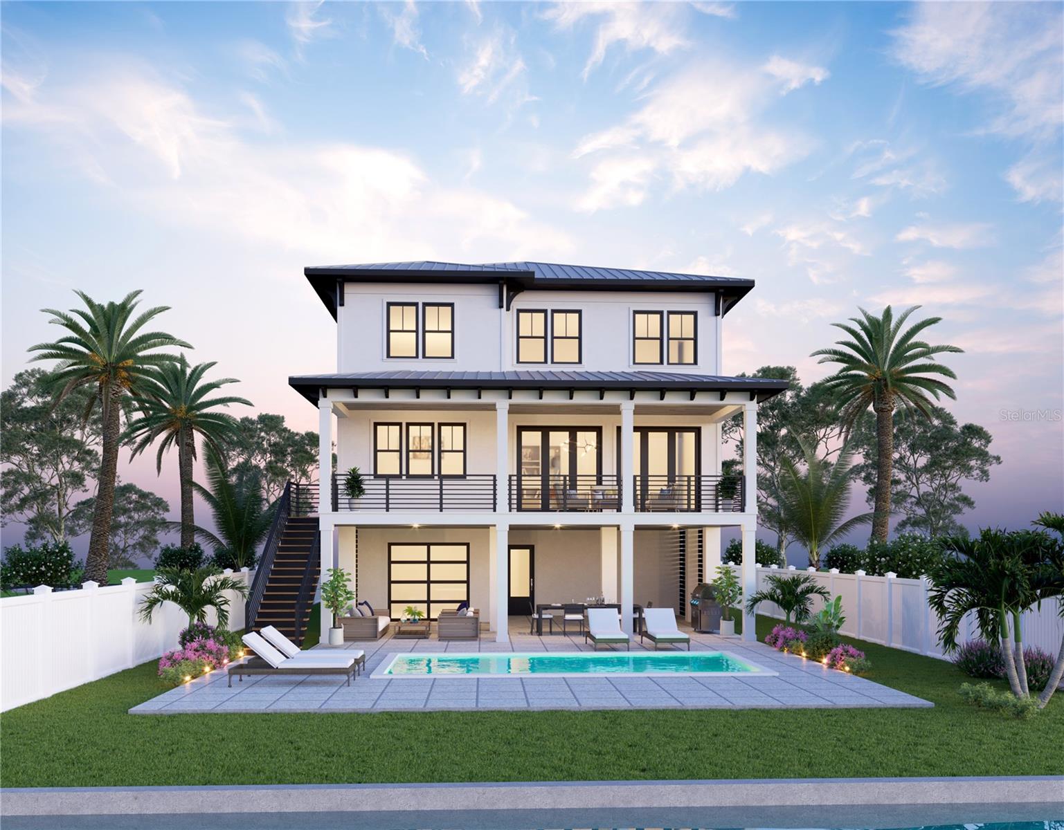 Photo of 2519 N RIVERSIDE DR TAMPA FL 33602