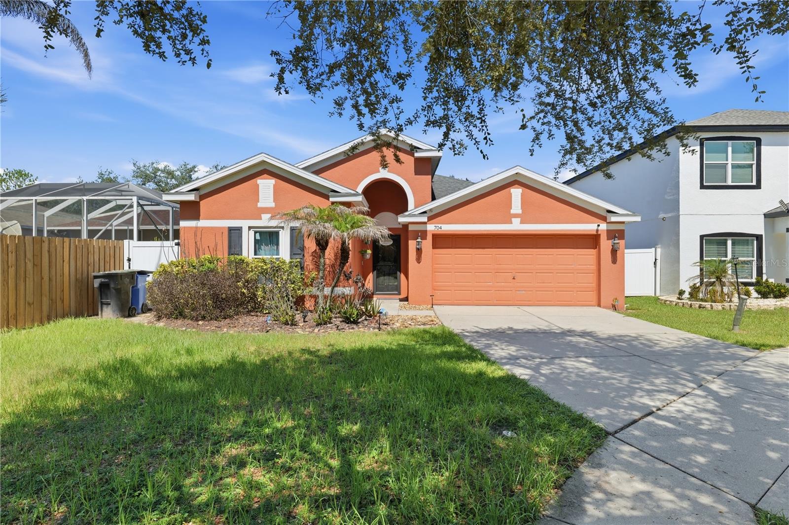 Photo of 704 PARSONS POINTE ST SEFFNER FL 33584
