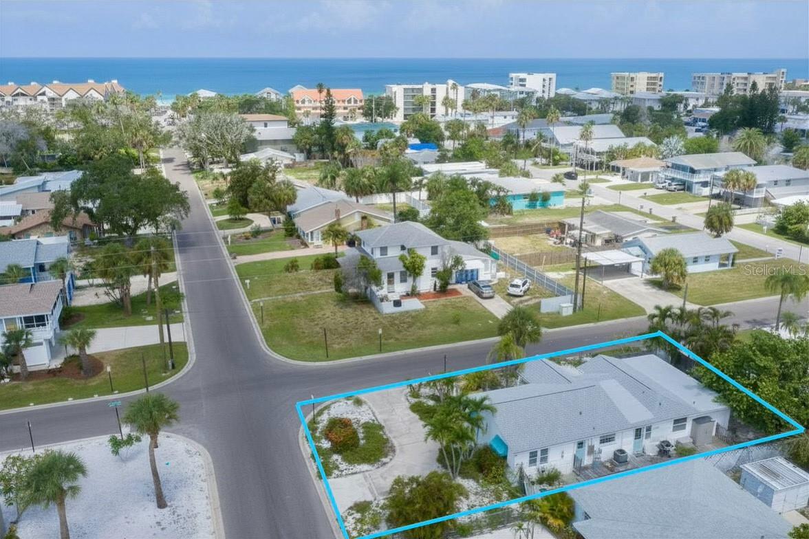 Photo of 202 12TH AVENUE INDIAN ROCKS BEACH FL 33785