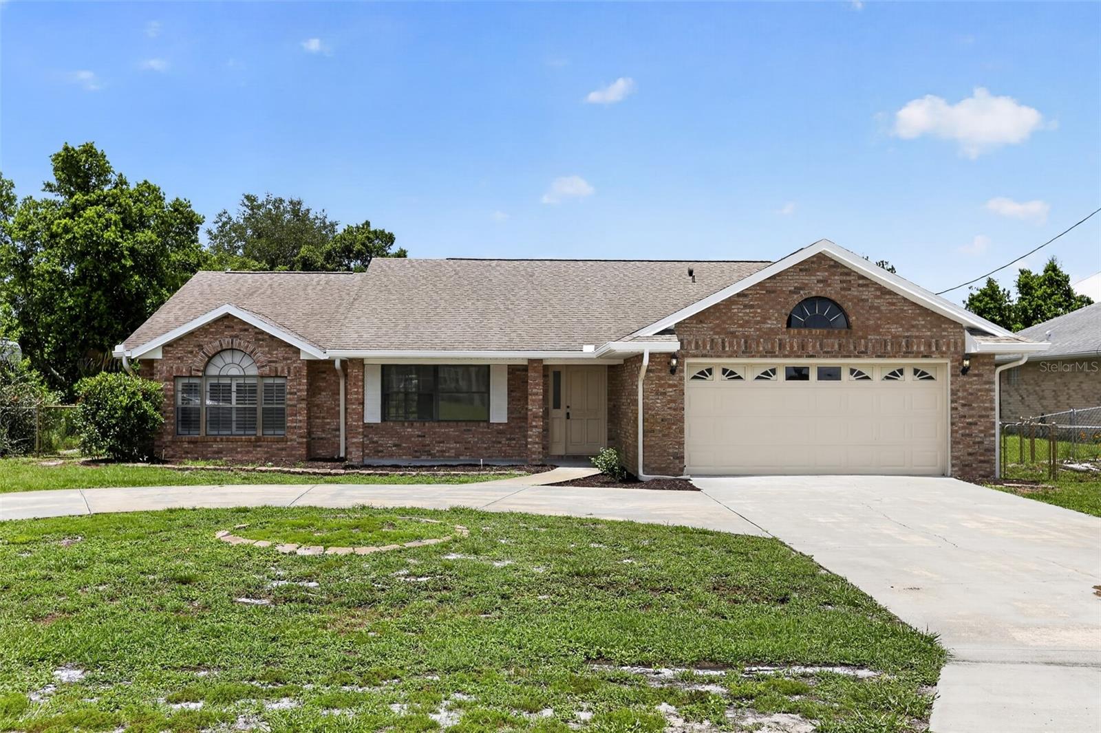 Photo of 1466 MALALUKA STREET DELTONA FL 32725