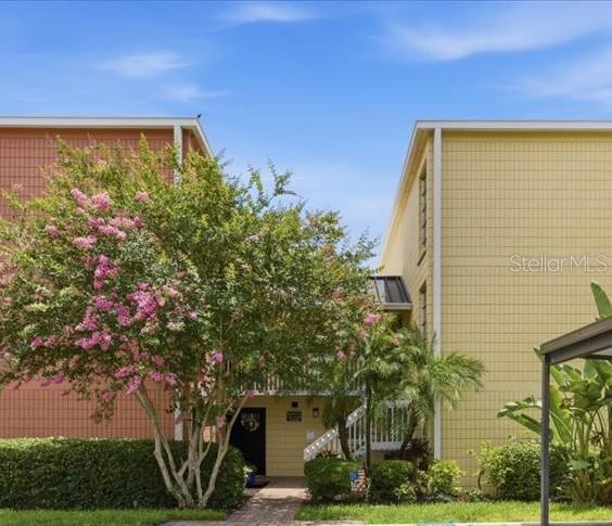 Photo of 2424 W TAMPA BAY BOULEVARD #G104 TAMPA FL 33607