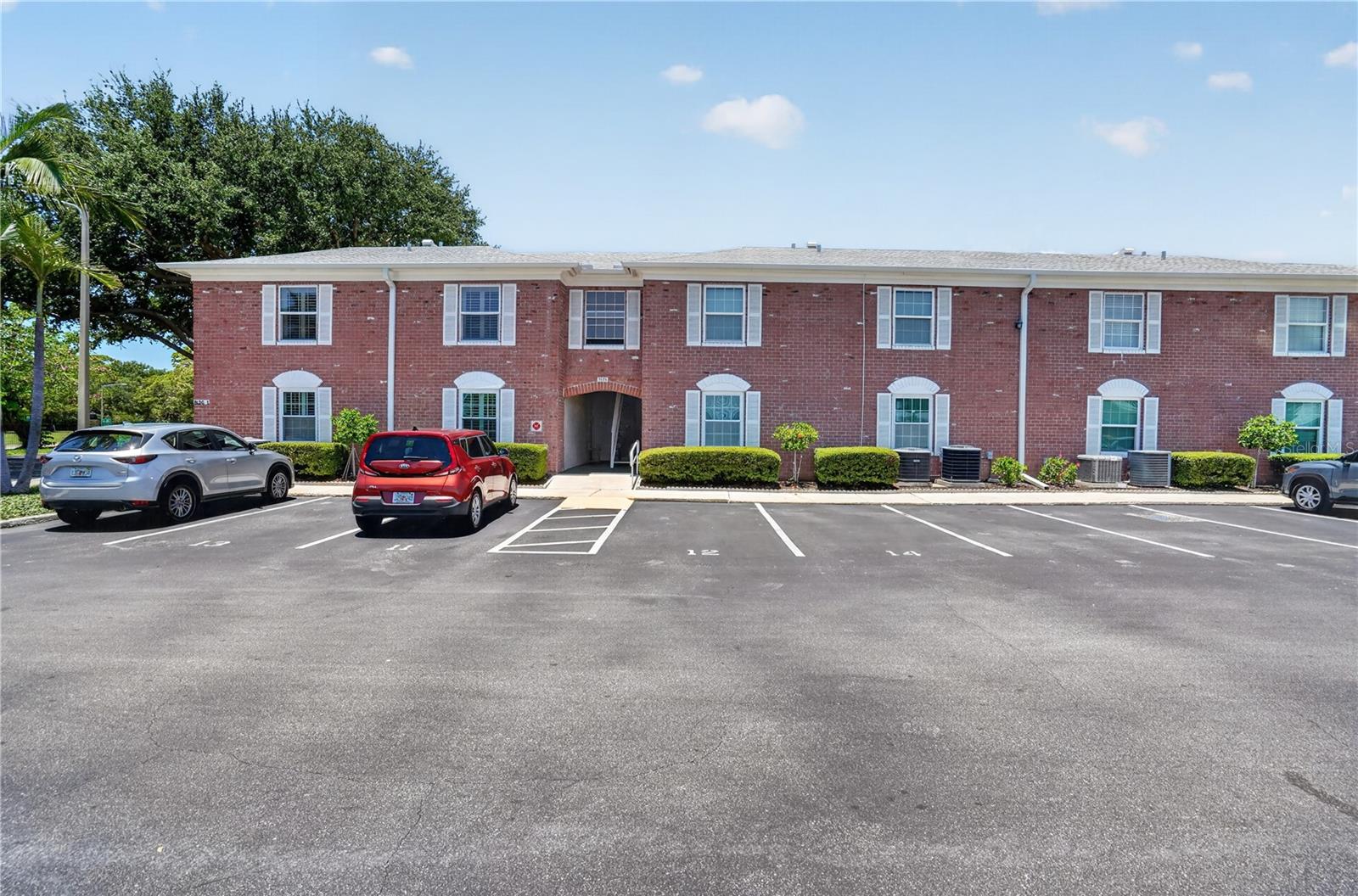 Photo of 3595 40TH AVENUE #2 ST PETERSBURG FL 33711