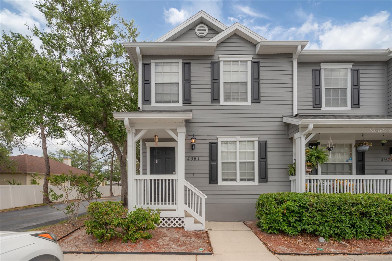 Photo of 4951 ELIZABETH COURT TAMPA FL 33616