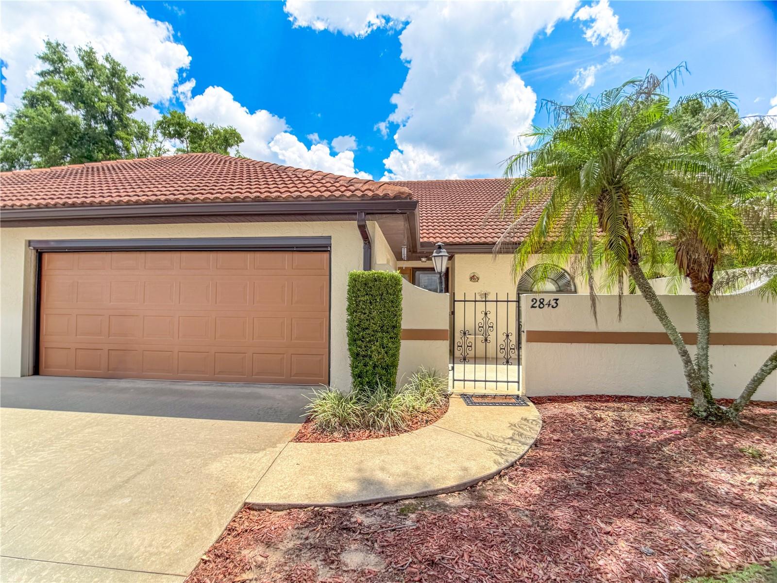 Photo of 2843 PALO VERDE DRIVE AVON PARK FL 33825