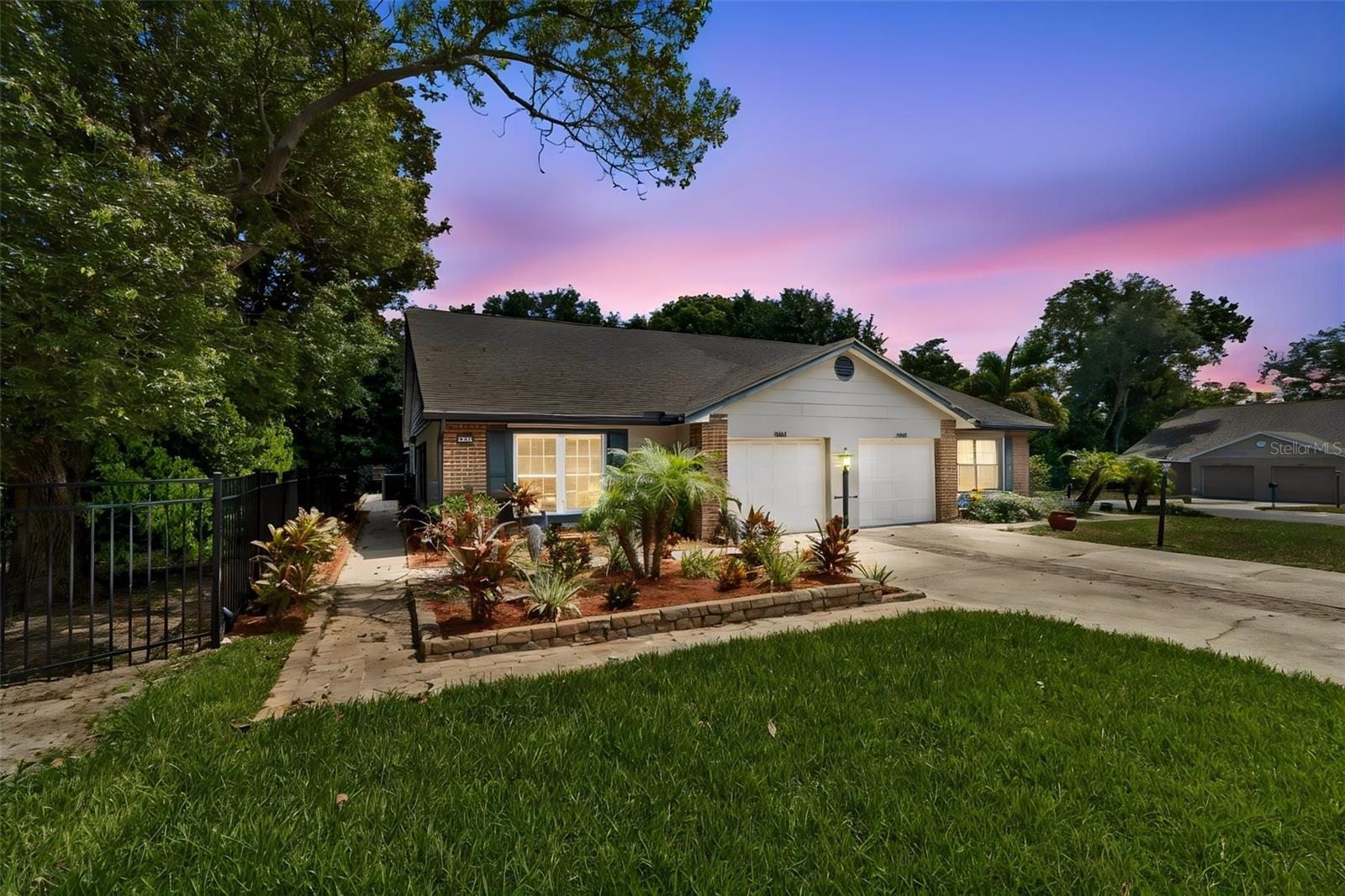 Photo of 2861 WHITEHALL DRIVE PALM HARBOR FL 34684