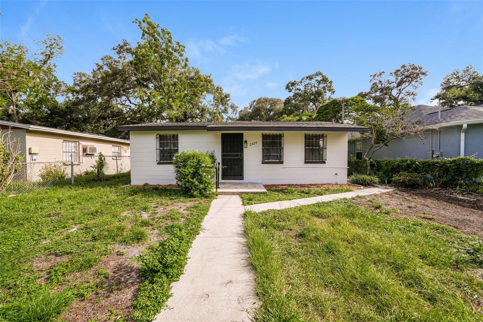 Photo of 2614 E CAYUGA STREET TAMPA FL 33610