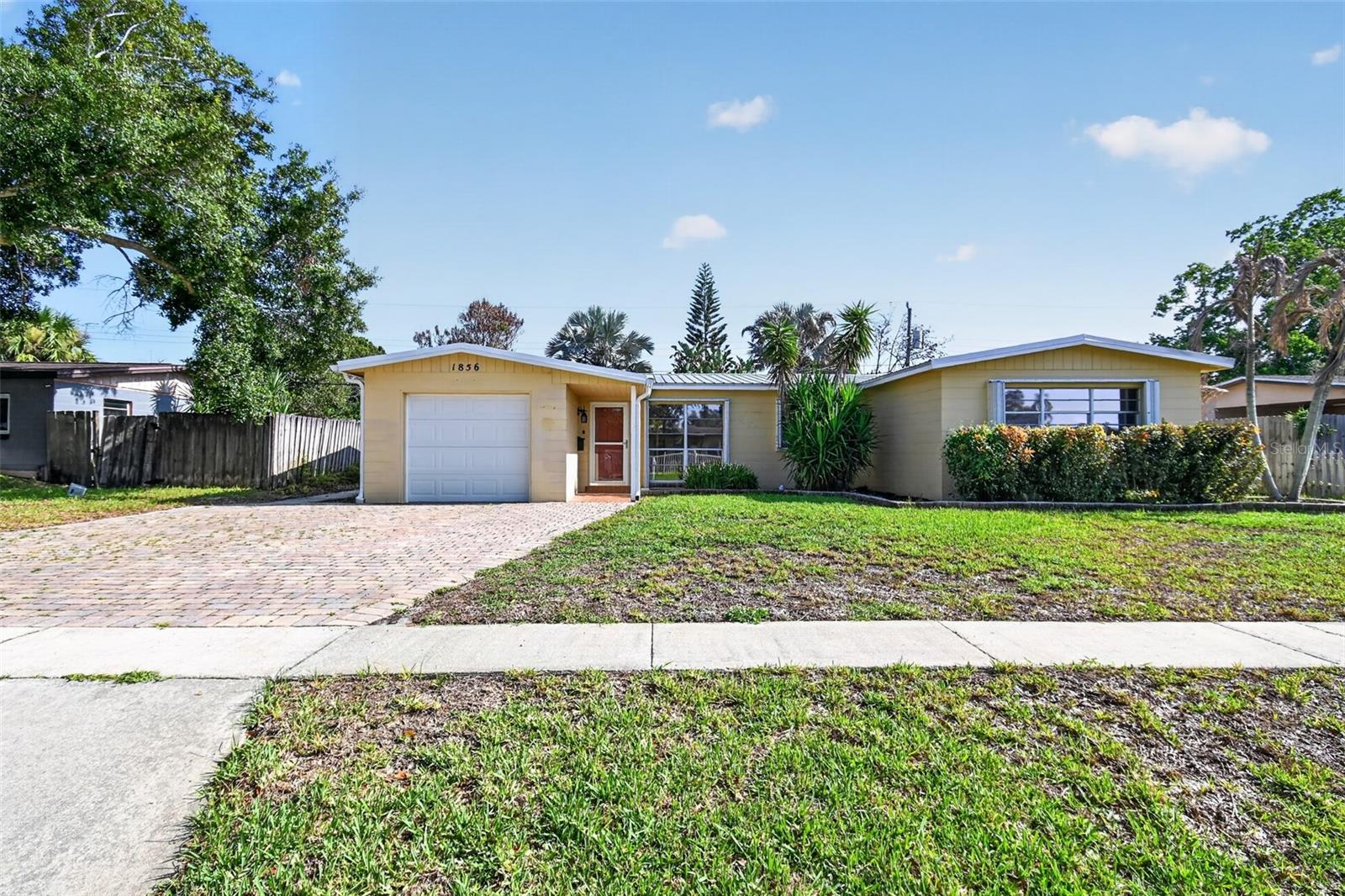 Photo of 1856 JACKSON AVENUE MELBOURNE FL 32935