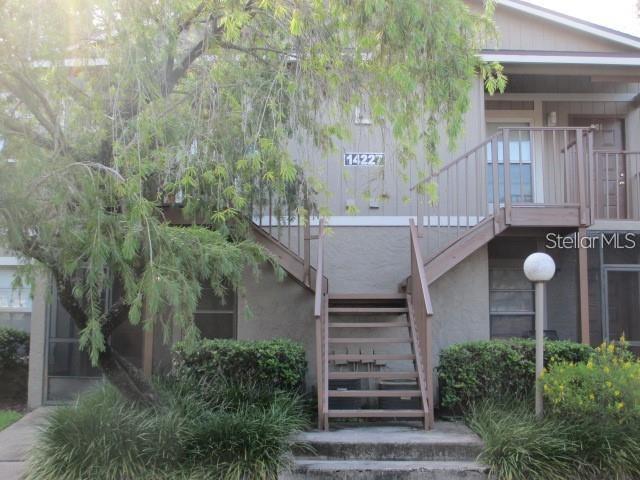 Photo of 14227 SHADOW MOSS LANE #102 TAMPA FL 33613