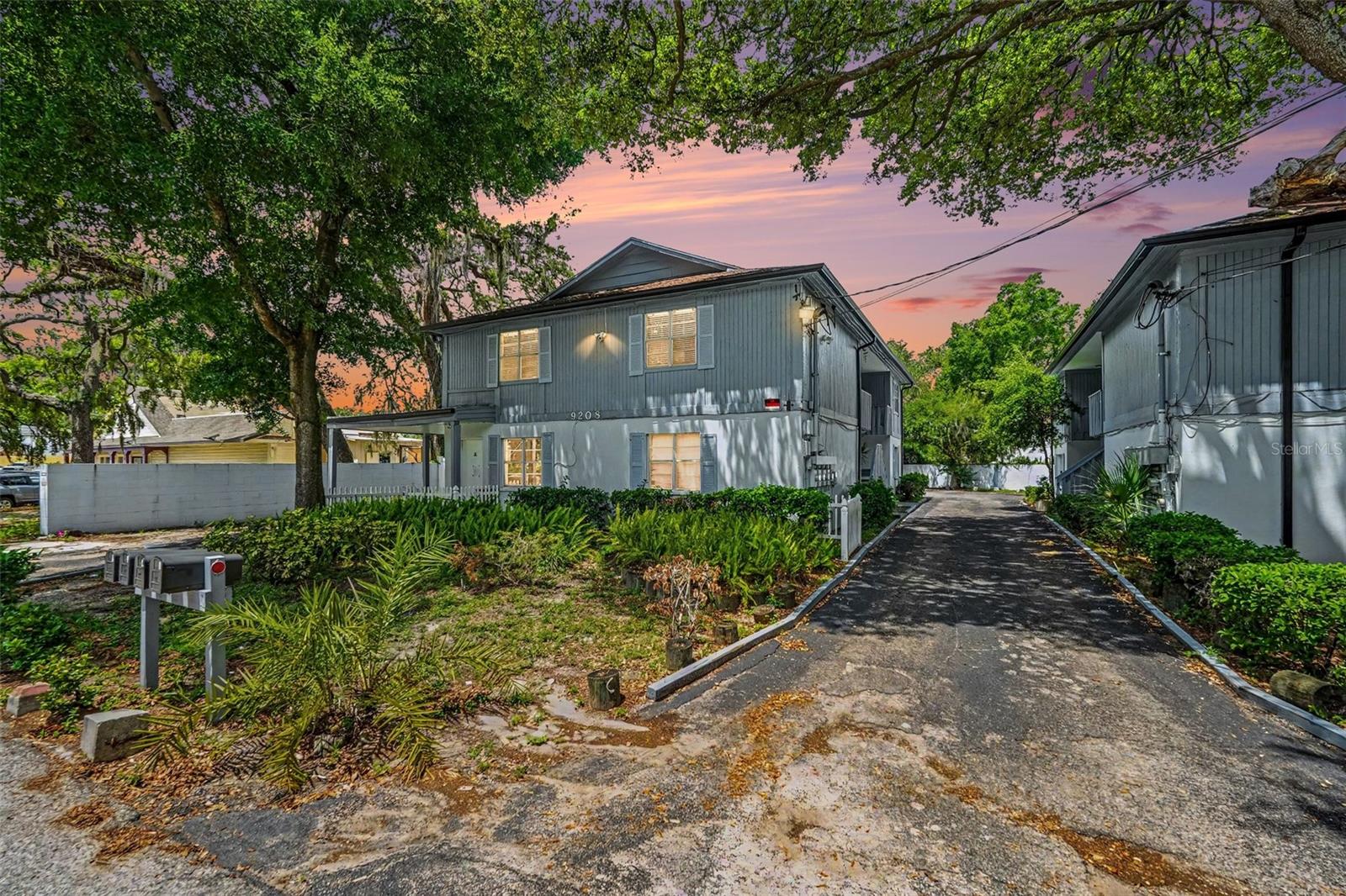 Photo of 9208 N CONNECHUSETT ROAD #C TAMPA FL 33617