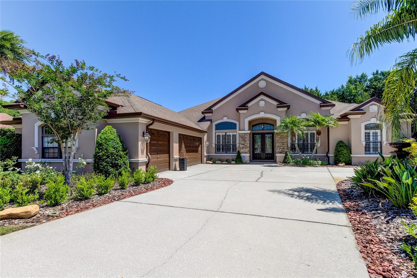 Photo of 1422 ARISTIDES COURT ODESSA FL 33556