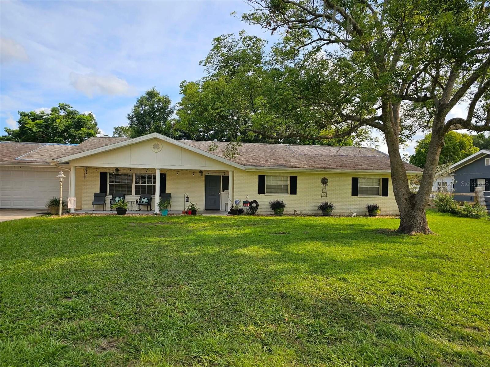 Photo of 8822 E CRESCO LANE INVERNESS FL 34450