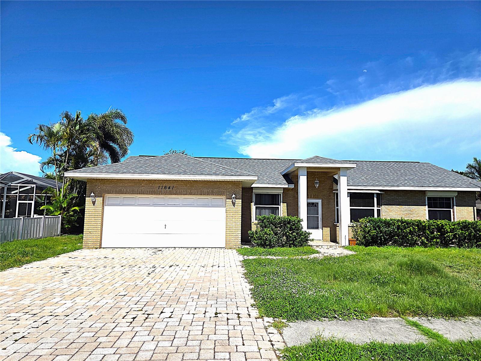 Photo of 11641 59TH STREET PINELLAS PARK FL 33782