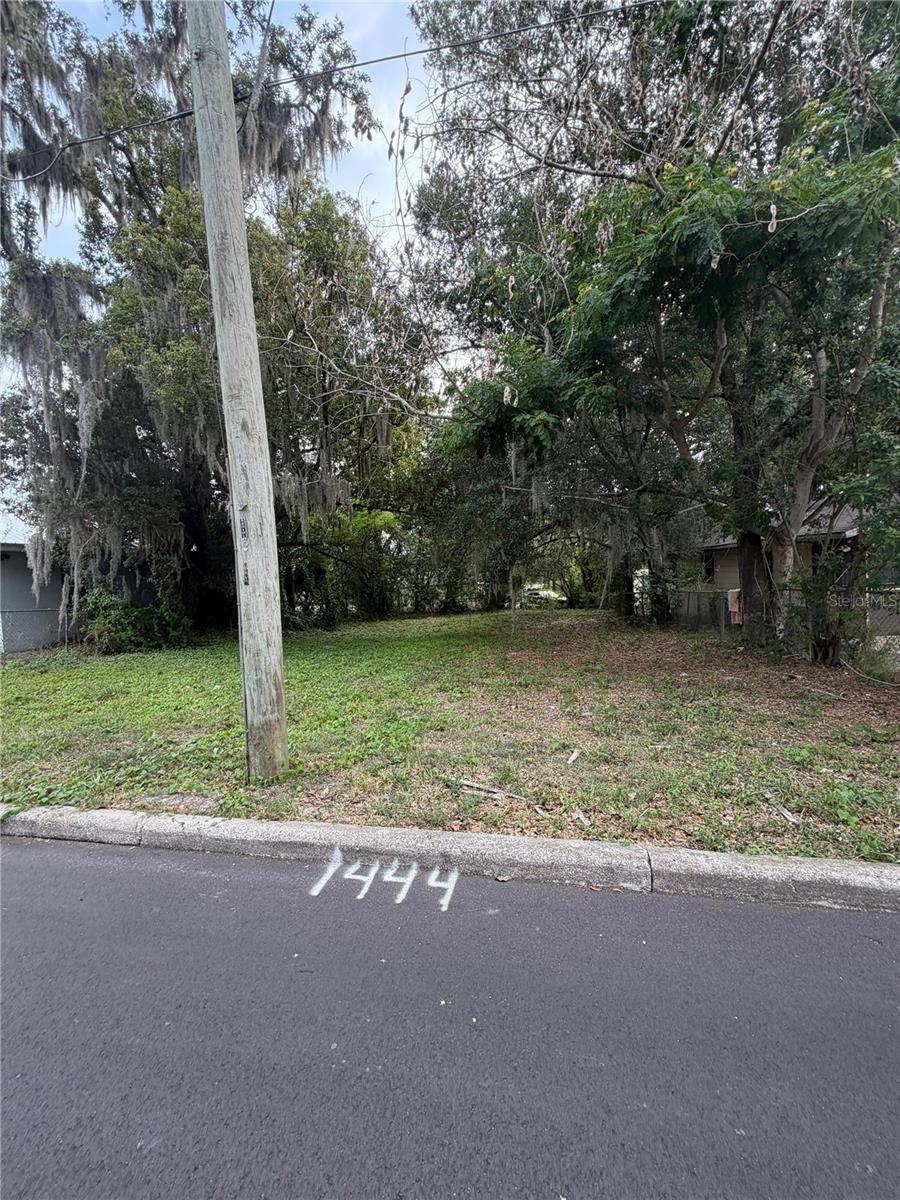 Photo of 1444 KETTLES AVENUE LAKELAND FL 33805