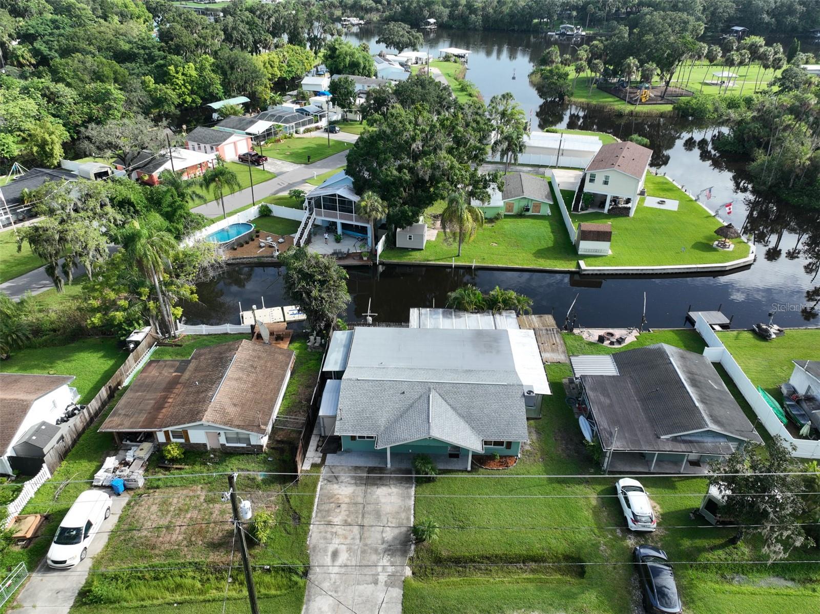 Photo of 10922 PARK DRIVE RIVERVIEW FL 33569