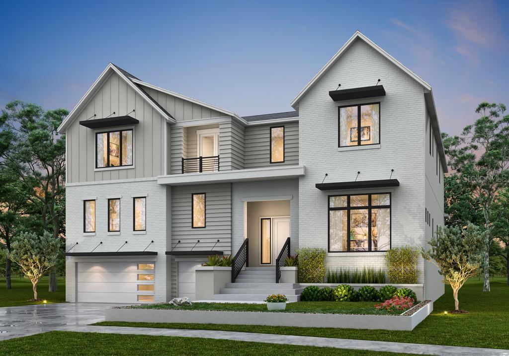 Photo of 5023 W DANTE AVENUE TAMPA FL 33629