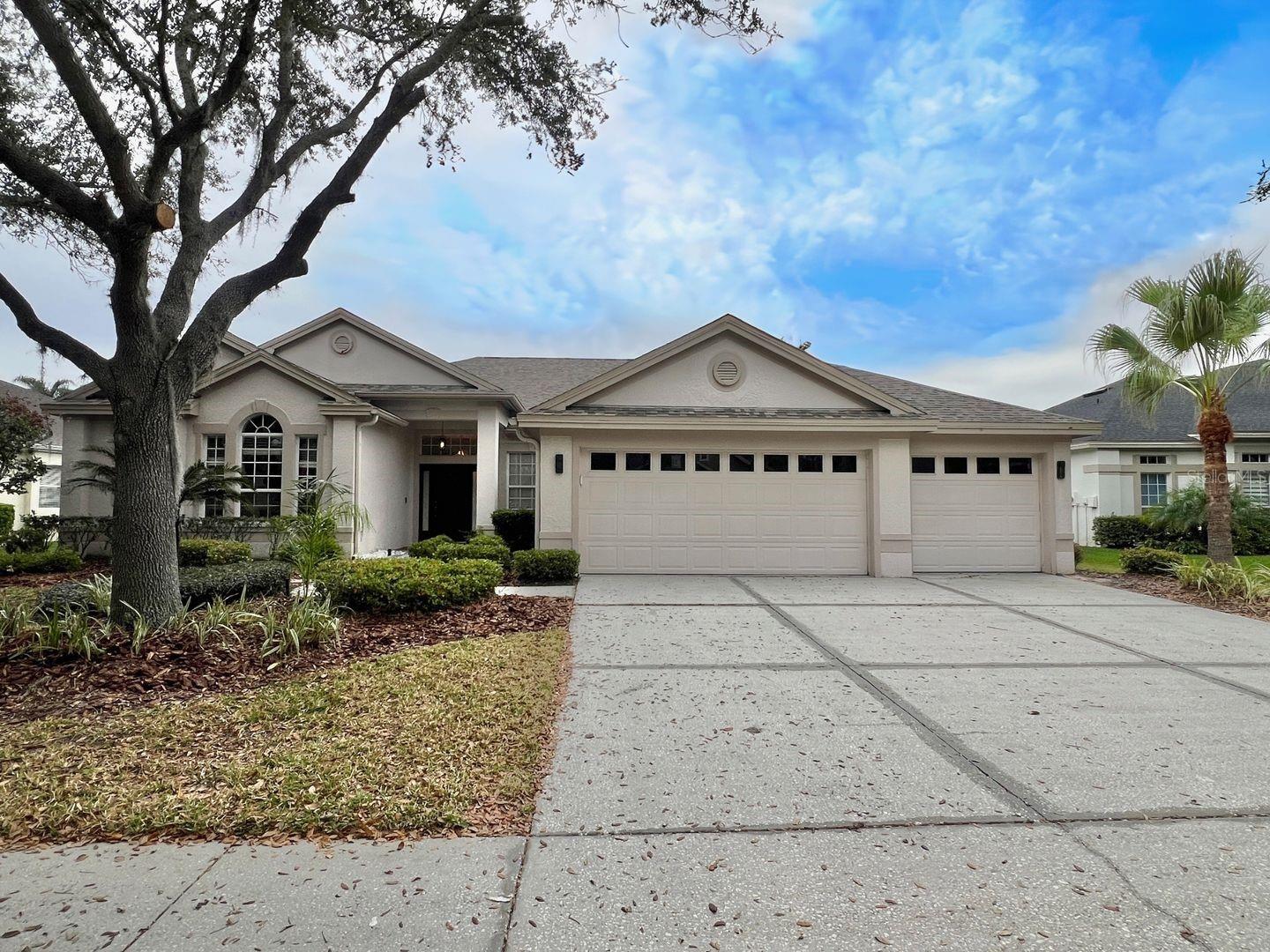 Photo of 18111 SUGAR BROOKE DRIVE TAMPA FL 33647