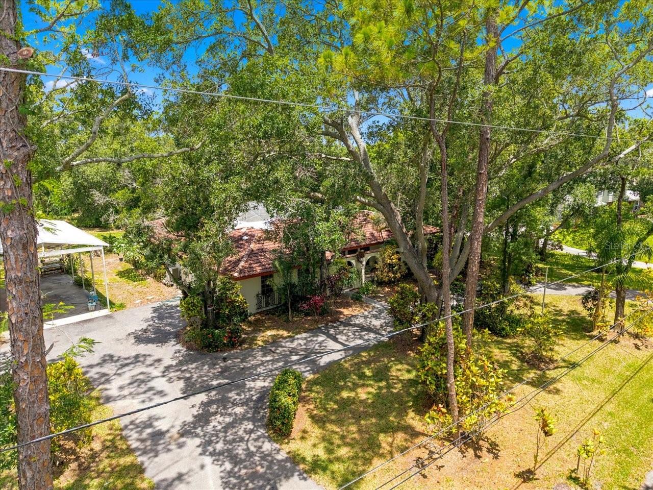 Photo of 1680 FOX ROAD CLEARWATER FL 33764