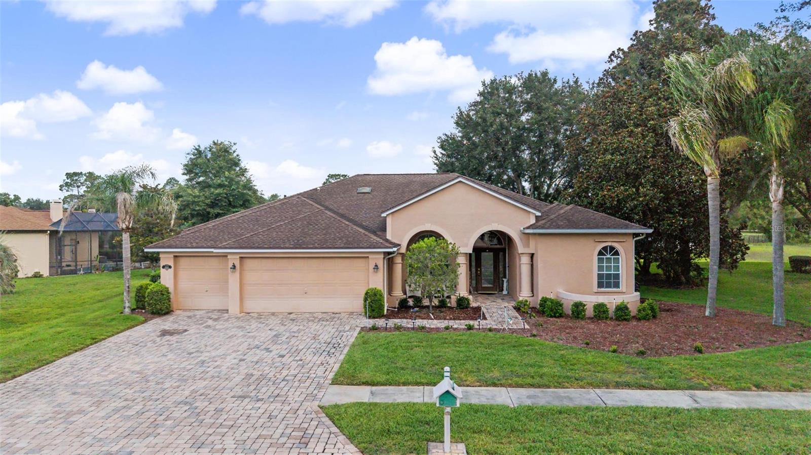Photo of 5183 GOLF CLUB LANE SPRING HILL FL 34609