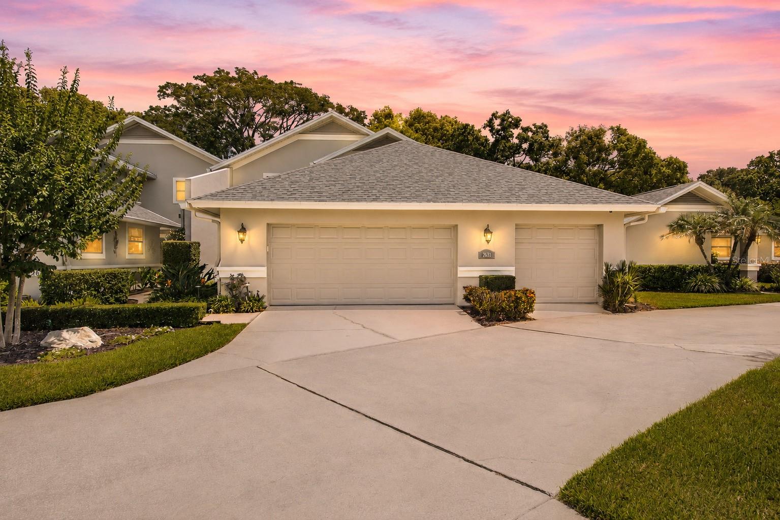 Photo of 2631 ROYAL LIVERPOOL DRIVE TARPON SPRINGS FL 34688
