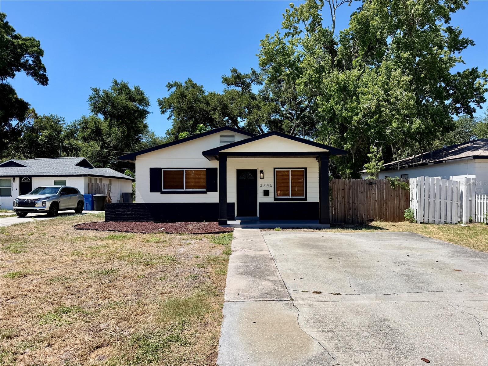 Photo of 3745 10TH AVENUE ST PETERSBURG FL 33711