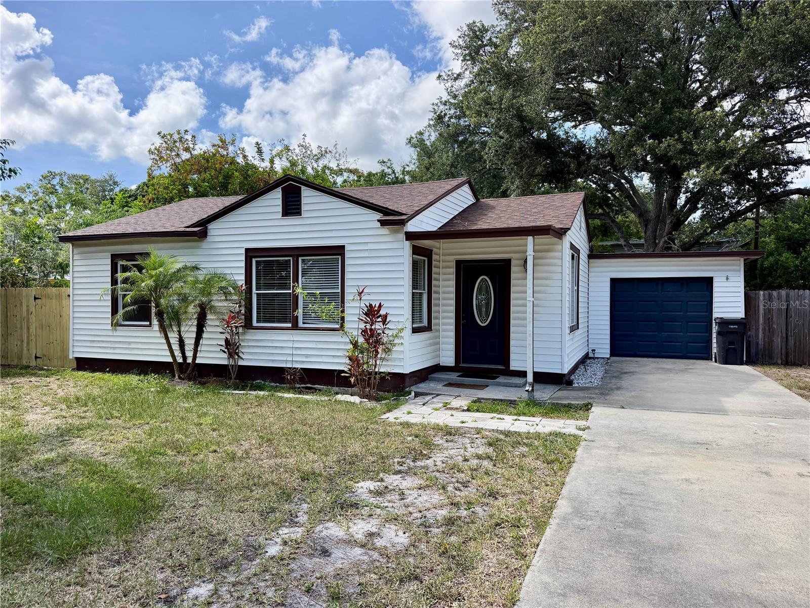 Photo of 2533 48TH AVENUE ST PETERSBURG FL 33714
