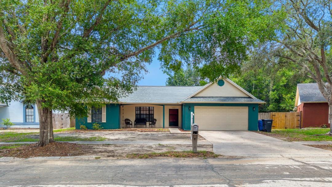Photo of 1048 MALLETWOOD DRIVE BRANDON FL 33510