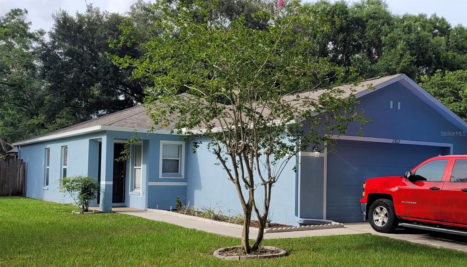 Photo of 11812 MANGO GROVES BOULEVARD SEFFNER FL 33584
